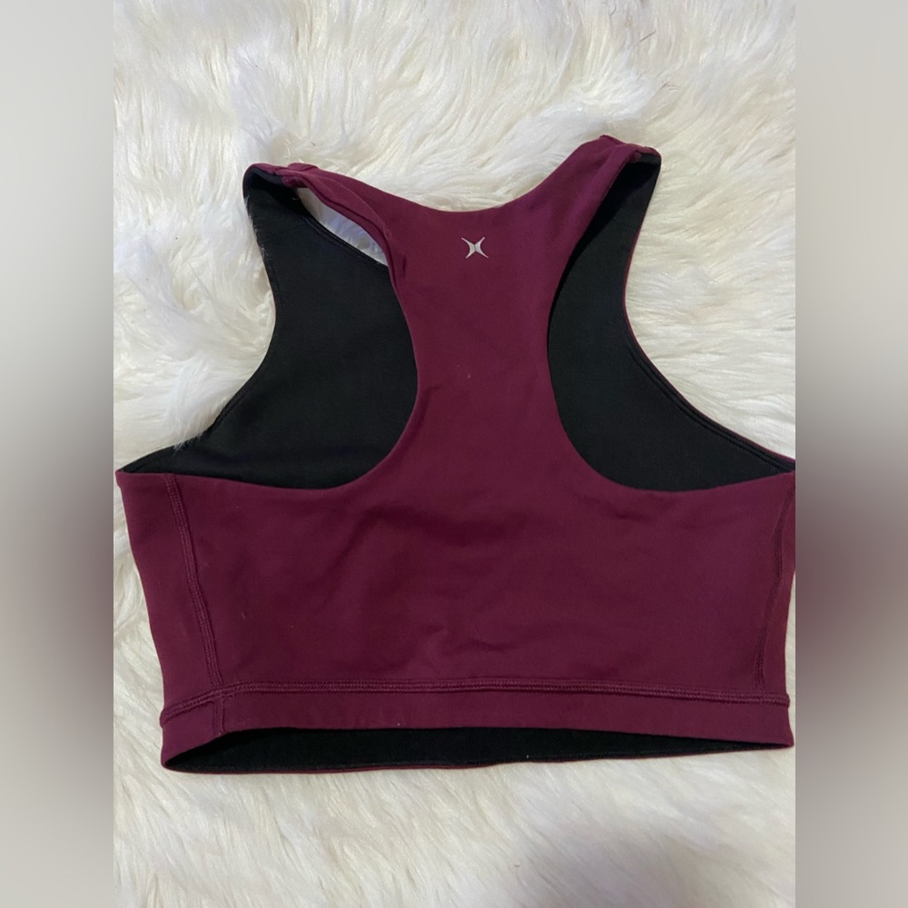 Exp Core Performance Sport Bra - Picture 2 of 4